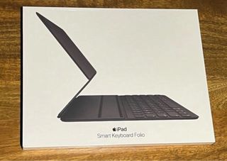 Apple Smart Keyboard Folio iPad