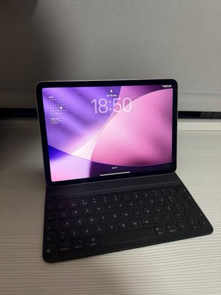 Apple Smart Keyboard Folio iPad