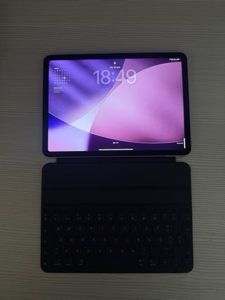 Apple Smart Keyboard Folio iPad