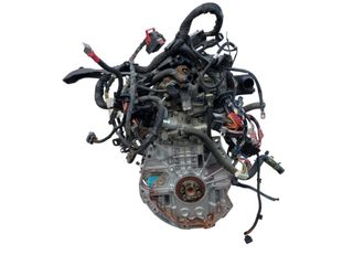 Motor RENAULT TALISMAN (L2M, KP) (2013-2022) [135,821 Km]