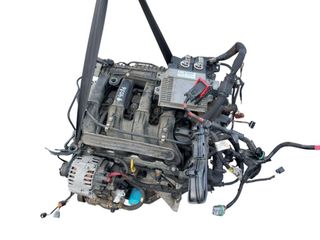 Motor RENAULT TALISMAN (L2M, KP) (2013-2022) [135,821 Km]