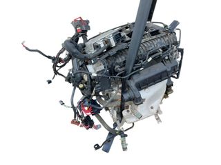 Motor RENAULT TALISMAN (L2M, KP) (2013-2022) [135,821 Km]