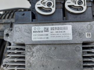 Motor RENAULT TALISMAN (L2M, KP) (2013-2022) [135,821 Km]