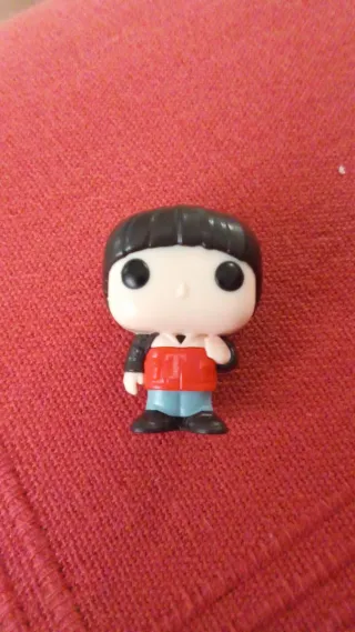 Figura Kinder Joy Stranger Things