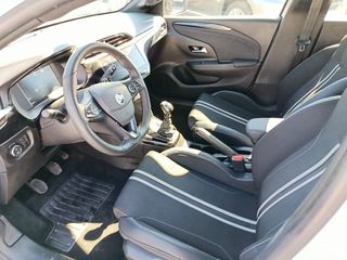 OPEL CORSA 2024 DESDE 215€/MES ¡SIN PAGAR ENTRADA!