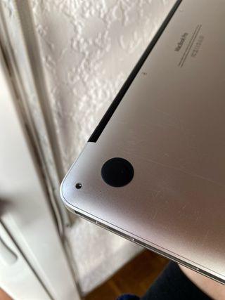 MacBook Pro 13” Retina (2013) – 8 GB RAM – macOS M