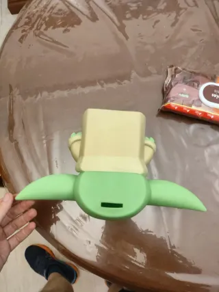 Hucha Baby Yoda