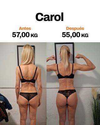 Entrenador Personal Profesional