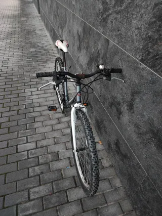 Bicicleta de Montaña Gotty MTB