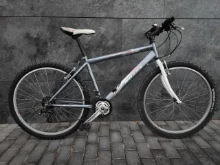 Bicicleta de Montaña Gotty MTB