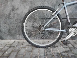 Bicicleta de Montaña Gotty MTB