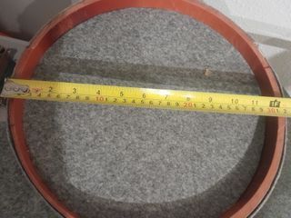 Árbol para gatos gris y marrón