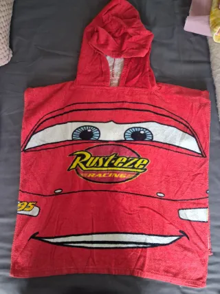 Lote 3 Toallas Niñ@s Disney Stitch