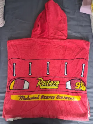 Lote 3 Toallas Niñ@s Disney Stitch