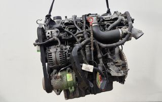 Motor VOLVO V70 II / XC70 I (P80) (2000-2007) [338,953 Km]