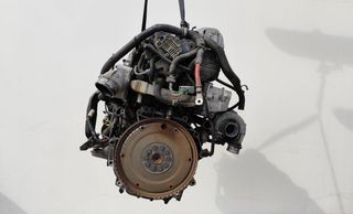 Motor VOLVO V70 II / XC70 I (P80) (2000-2007) [338,953 Km]