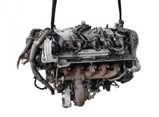 Motor VOLVO V70 II / XC70 I (P80) (2000-2007) [338,953 Km]