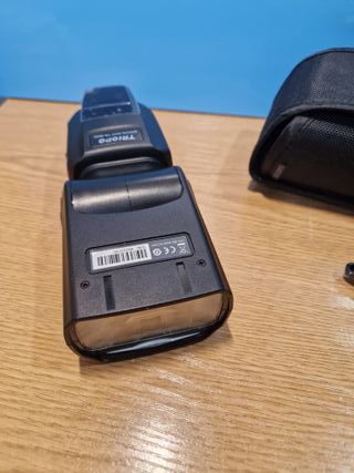 Flash Triopo TR-985C TTL