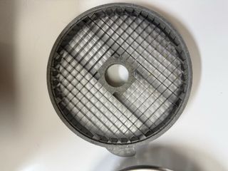 Robot Coupe CL 50 Cortadora Verduras Negociable