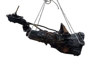 Caja de cambios VW PASSAT B5 (3B3) (2000-2005)