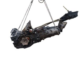 Caja de cambios VW PASSAT B5 (3B3) (2000-2005)