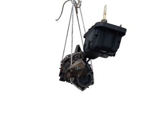 Caja de cambios VW PASSAT B5 (3B3) (2000-2005)