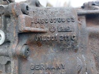 Caja de cambios VW PASSAT B5 (3B3) (2000-2005)