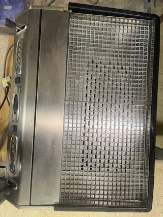 Cafetera Hostelería 2ª Mano