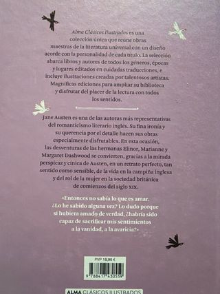 Sentido y sensibilidad (Clásicos ilustrados) (S...