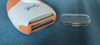 Depilatore Termozeta