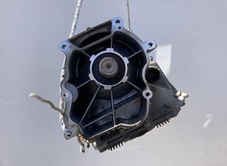 Caja de cambios BMW X5 (E70) (2007-2013) [229,386 Km]