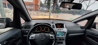 Opel Zafira 2010