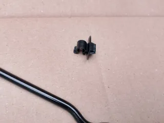 Asta cofano motore Citroen Saxo-VTS