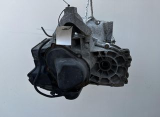 Caja de cambios FORD FOCUS III (2010-2018) [215,191 Km]