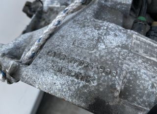 Caja de cambios FORD FOCUS III (2010-2018) [215,191 Km]