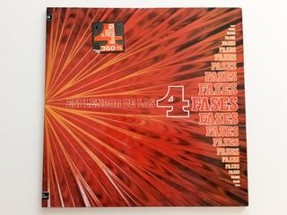 Lote de 18 discos de vinilo para coleccionistas