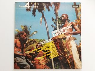 Lote de 18 discos de vinilo para coleccionistas