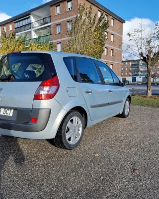 Renault Scenic 2004