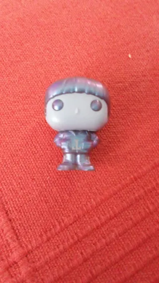 Figura Stranger Things Kinder Joy