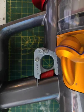 Gatillo Bloqueable Dyson V10/V11/V15 V2