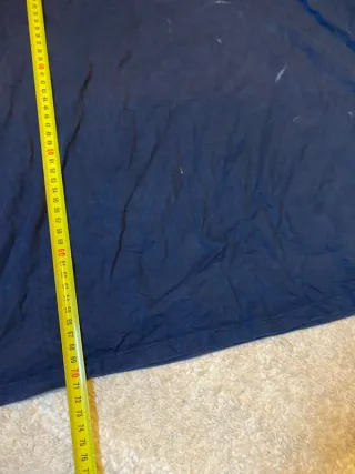 Camiseta Levi's Strauss & Co. Azul