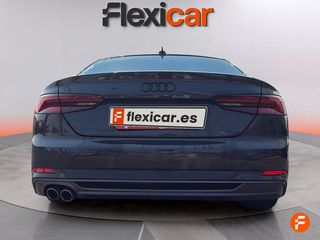 Audi A5 2.0 TDI 140kW (190CV) S tronic Coupé