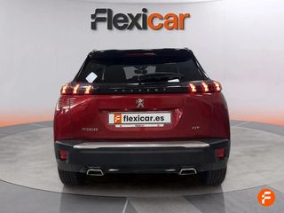 Peugeot 2008 GT Puretech 130 S&S EAT8