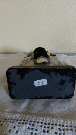 Máscara Azteca Decorativa original de México