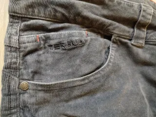 Pantalón de pana Ternua Reiser