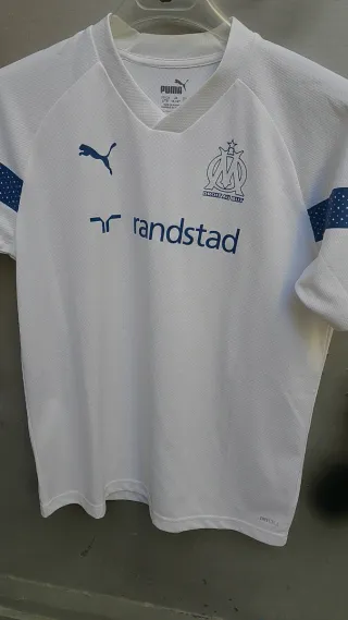 Maglia calcio Puma Olympique Marsiglia tg 13/14 A