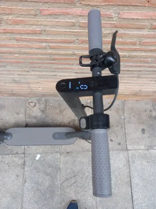 Patinete Eléctrico Xiaomi Mi 1S