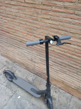 Patinete Eléctrico Xiaomi Mi 1S