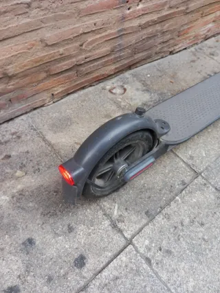 Patinete Eléctrico Xiaomi Mi 1S