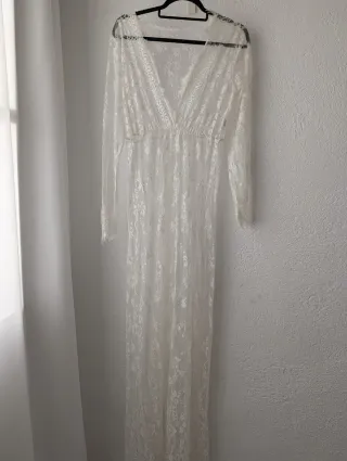 Lote Ropa Maternidad Fotografía